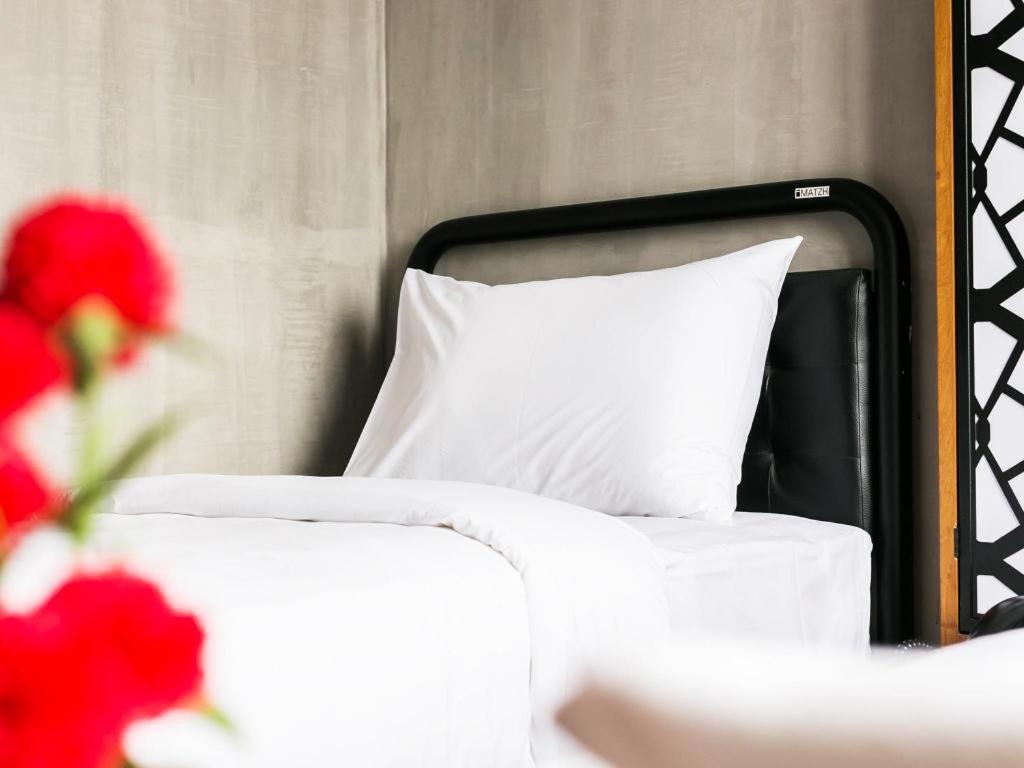 B2 Khon Kaen Boutique & Budget Hotel Exterior foto